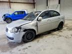 HYUNDAI ACCENT 2008
