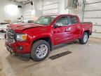 GMC CANYON 2018