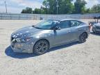 NISSAN MAXIMA 2016