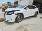 LEXUS RX 2021