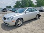 KIA OPTIMA 2008