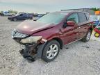 NISSAN MURANO 2009