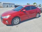 HYUNDAI ELANTRA 2019