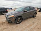MITSUBISHI OUTLANDER SPORT 2018