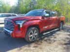 TOYOTA TUNDRA 2024