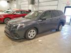 SUBARU FORESTER 2023