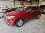 KIA SORENTO 2017