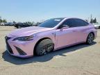 LEXUS ES 2019
