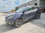 HYUNDAI TUCSON 2015