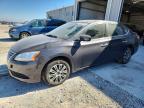 NISSAN SENTRA 2013