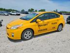 TOYOTA PRIUS 2011