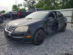 VOLKSWAGEN JETTA 2009