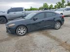 MAZDA 3 2018
