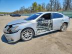 NISSAN MAXIMA 2009