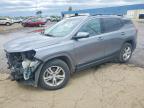 GMC TERRAIN 2018