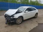 CHRYSLER 200 2013