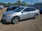 NISSAN ALTIMA 2008