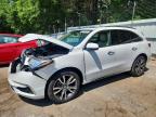 ACURA MDX 2020