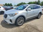 HYUNDAI SANTA FE 2017