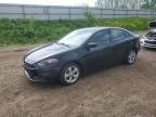 DODGE DART 2015