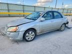 KIA SPECTRA 2007