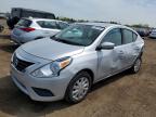 NISSAN VERSA 2019