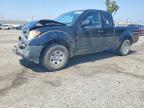 NISSAN FRONTIER 2012