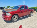 RAM 1500 2015