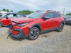 SUBARU CROSSTREK 2024