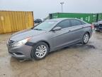 HYUNDAI SONATA 2011