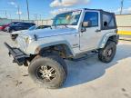JEEP WRANGLER 2012