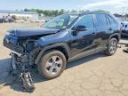 TOYOTA RAV4 HYBRID 2025