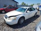BUICK LUCERNE 2007