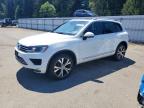 VOLKSWAGEN TOUAREG 2017