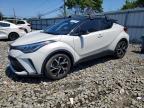 TOYOTA C-HR 2020