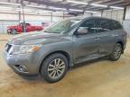 NISSAN PATHFINDER 2015