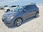 HONDA HR-V 2022