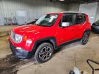 JEEP RENEGADE 2016