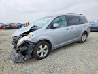 TOYOTA SIENNA 2014