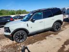 FORD BRONCO SPORT 2024