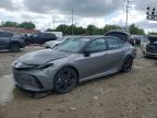 TOYOTA CAMRY 2026