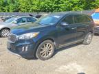 KIA SORENTO 2017