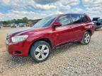TOYOTA HIGHLANDER 2010