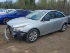 CHEVROLET CRUZE 2012