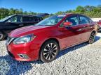 NISSAN SENTRA 2018