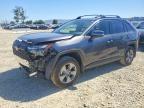 TOYOTA RAV4 HYBRID 2025