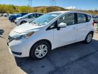NISSAN VERSA NOTE 2019