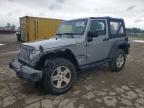 JEEP WRANGLER 2016