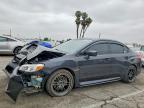 SUBARU WRX 2017