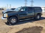 CHEVROLET SILVERADO 2013